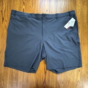 NWT Grand Slam Performance 4‎ Way Stretch Comfort Golf Shorts Men's Size 52